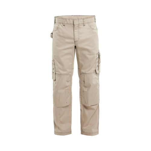 Blaklader FR Pants without Utility Pockets 167615502700