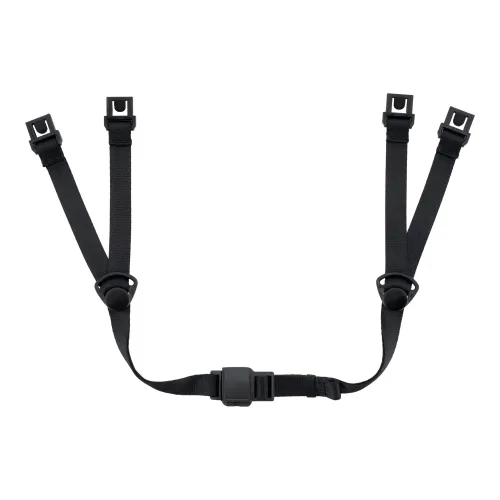 Hardknock Chinstrap for Resolve Helmets 800-0-01