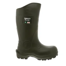 Tingley Flite CSA Green Patch Rubber Boots 27352