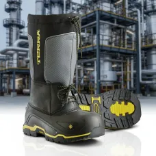 Terra Stormbreaker Composite Toe Winter Safety Work Boot 839ABK