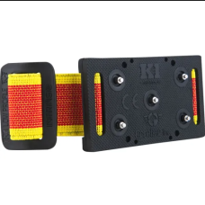 K1 Intrinsic-style Mid-Sole Ice Cleat Low Profile V8770260-O/S