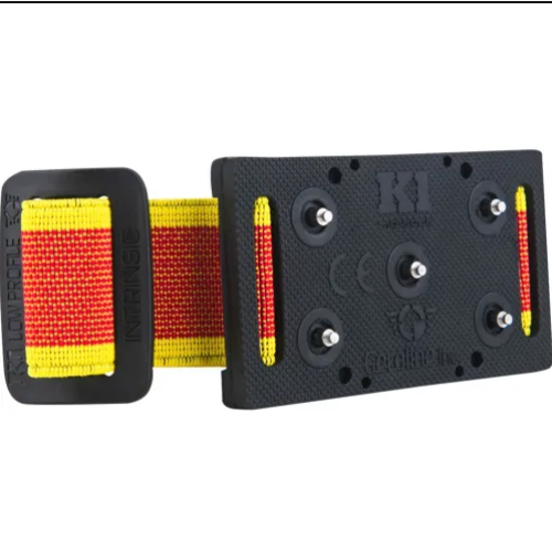 K1 Intrinsic-style Mid-Sole Ice Cleat Low Profile V8770260-O/S K1 Intrinsic-style Mid-Sole Ice Cleat Low Profile V8770260-O/S