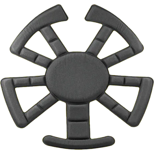 Hardknock Comfort Pad Replacement for Resolve Helmets 840-0-01
