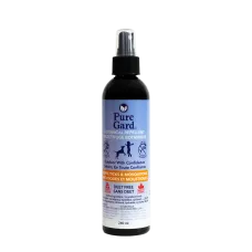 240 ml Pure Gard Botanical Repellent Spray 240 ml Pure Gard Botanical Repellent Spray