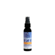 60 ml Pure Gard Botanical Repellent Spray 60 ml Pure Gard Botanical Repellent Spray